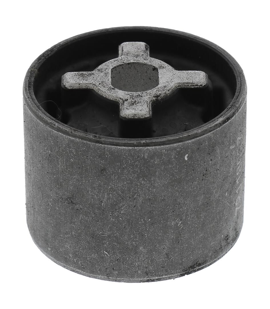 Lagerung, Achskörper