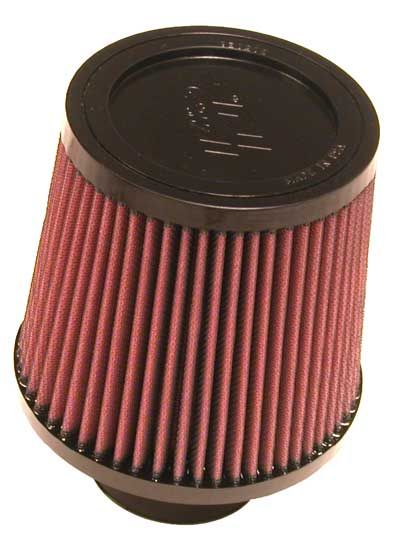 Sportluftfilter “K&N FILTERS 70 mm, 152 mm, 140 mm”