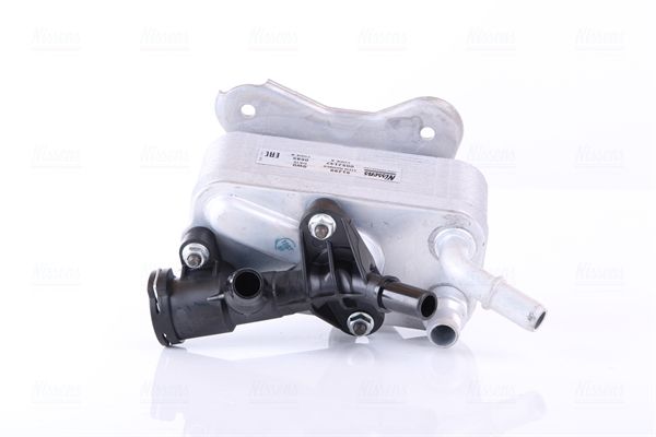 Ölkühler, Automatikgetriebe