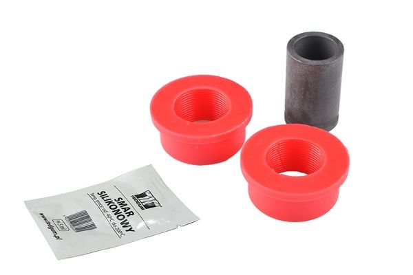 Lagerung, Panhardstab