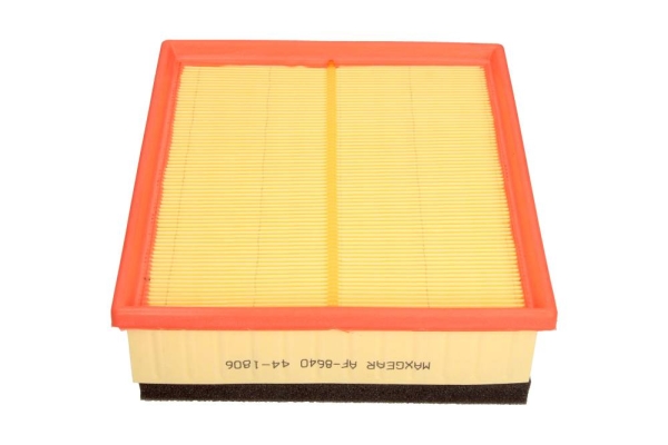 MAXGEAR Luftfilter 26-1258 SCT Referenz SB 2437