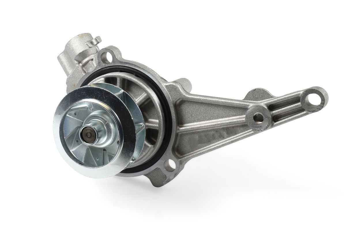 Wasserpumpe, Motorkühlung