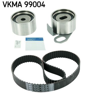 Ventilsteuerung Satz (Riemen + Rolle) passt zu: DACIA LOGAN MCV II, SANDERO II; ISUZU CAMPO, TROOPER I, TROOPER II; NISSAN MICRA III, NOTE; OPEL CAMPO, FRONTERA A 0.9-Electric 01.83-