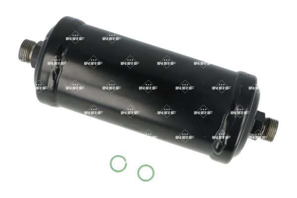 Trockner, Klimaanlage