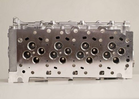 Zylinderkopf