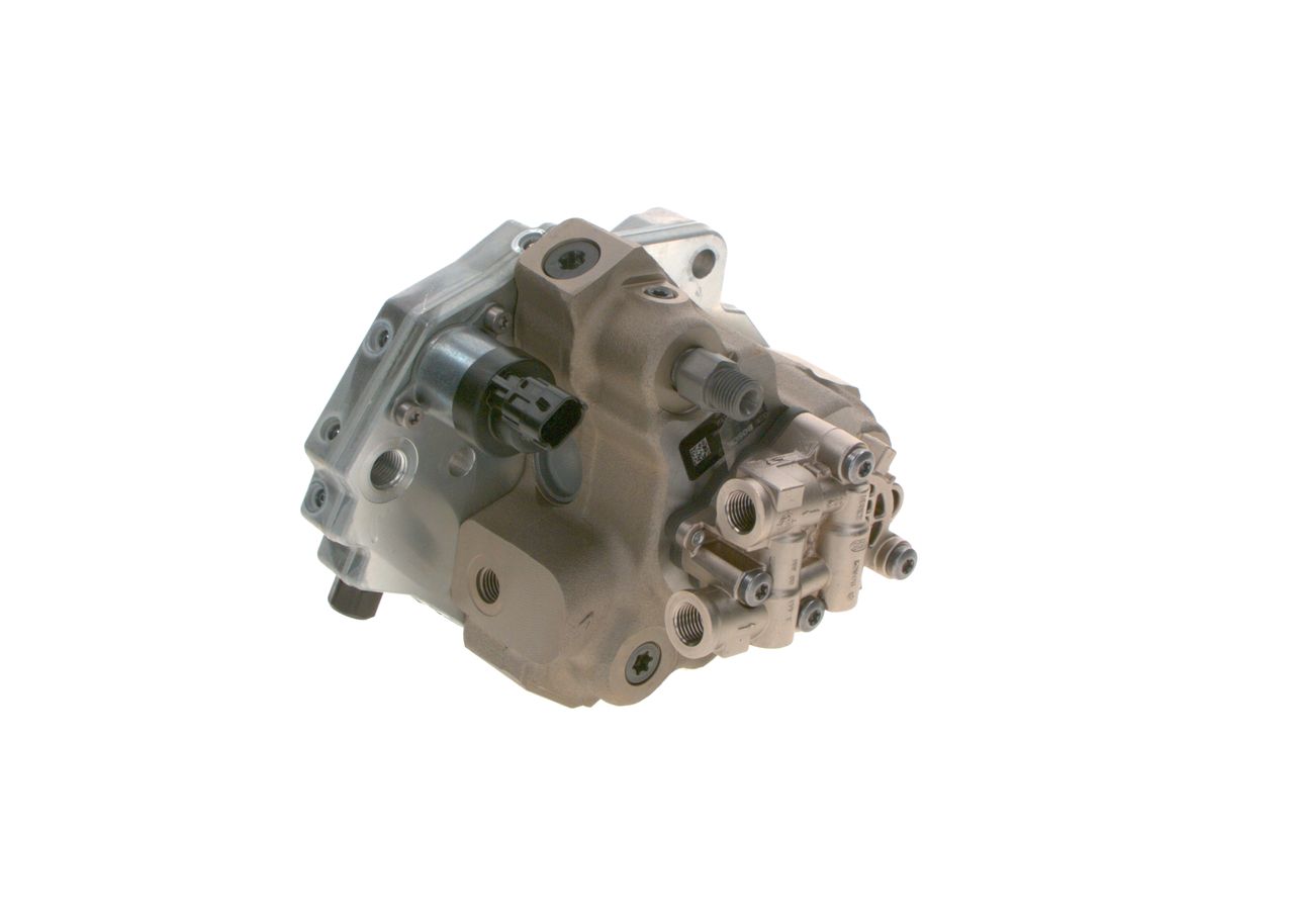 Hochdruckpumpe “BOSCH Diesel ”