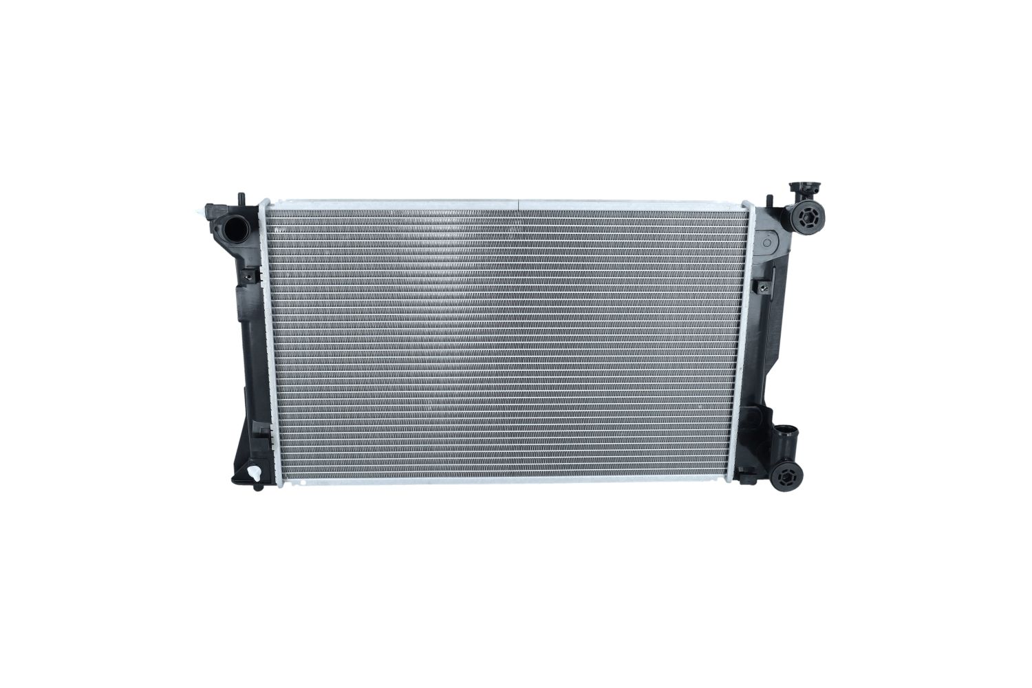 Kühler, Motorkühlung