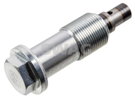 Spanner, Steuerkette