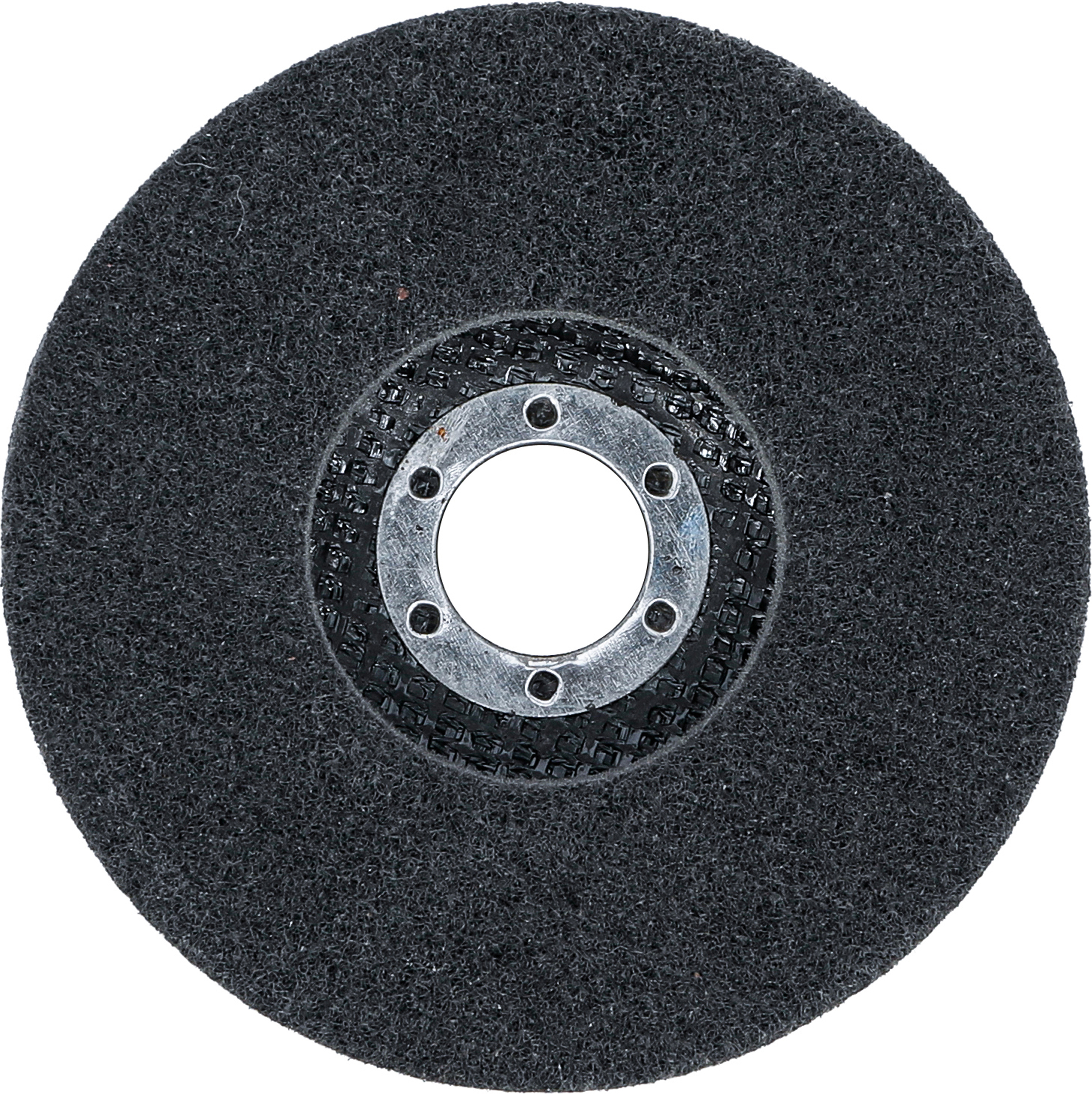 BGS Polierscheibe | Siliziumkarbid | Ø 115 mm | Körnung 180