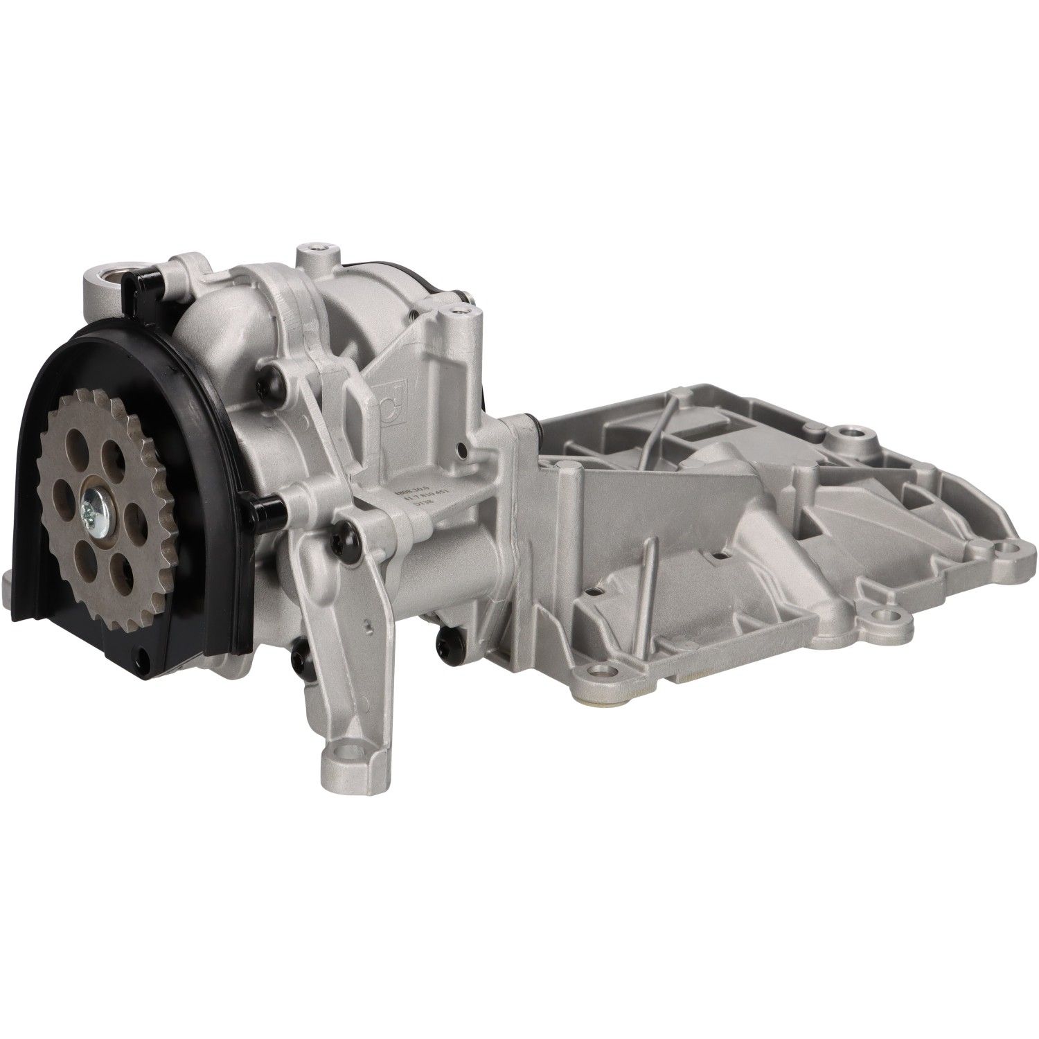 Unterdruckpumpe, Bremsanlage