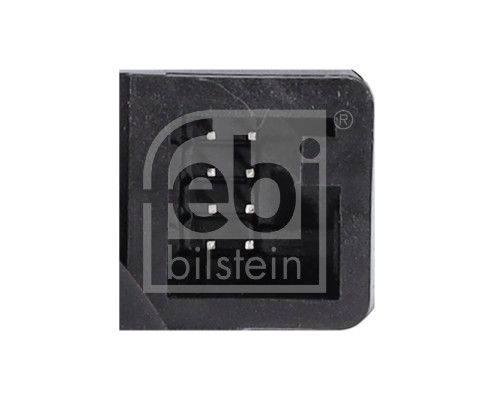 Schalter, Hauptlicht