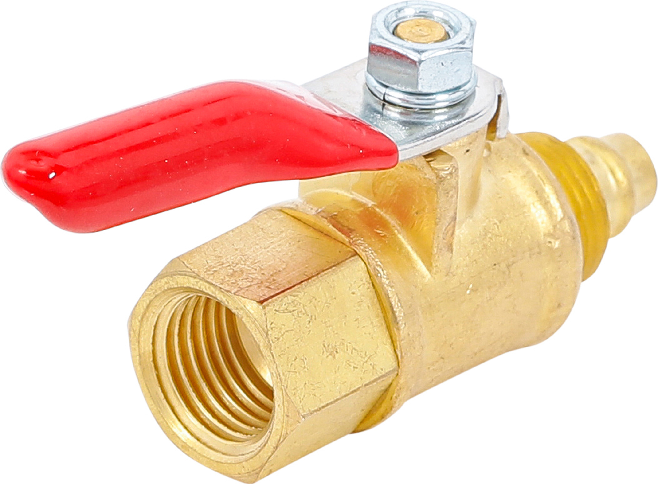 BGS Kugelhahn für Art. 68000