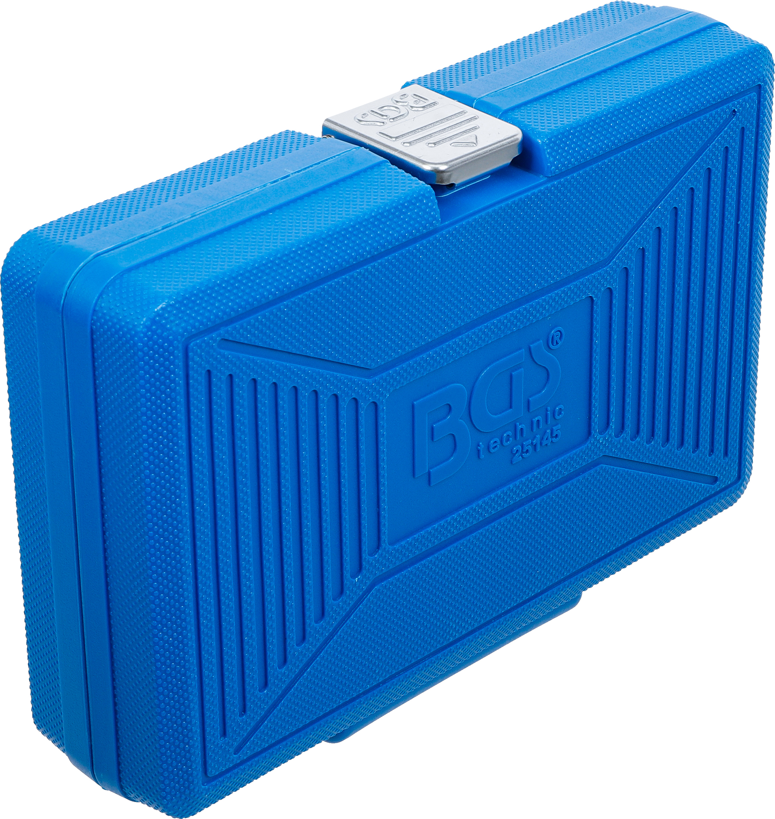 BGS Kraft-Verlängerungs-Satz | 6,3 mm (1/4") / 10 mm (3/8") / 12,5 mm (1/2") | 9-tlg.