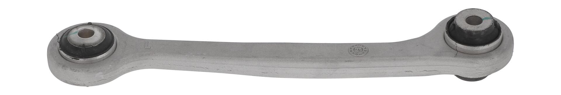 Lenker, Radaufhängung