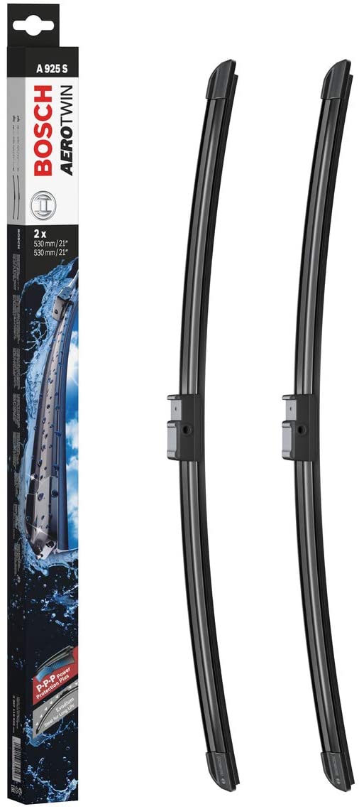 Bosch A 925 S Wischerblatt SET 3 397 118 925