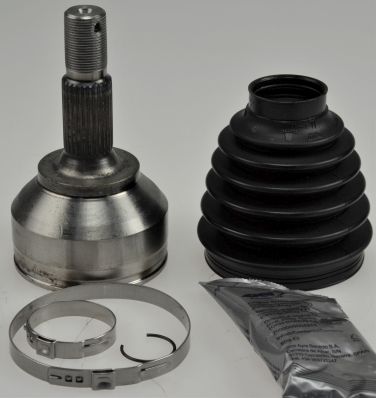 Gelenksatz, Antriebswelle