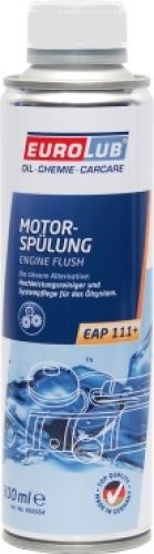 Eurolub Motor & Getriebespülung EAP 111+ Engine Flush 300 ml