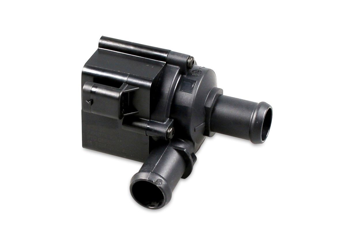 Zusätzliche Kühlmittelpumpe (betriebsart elektrisch) passt zu: MAN TGE; AUDI A1, A3, A4 ALLROAD B8, A4 ALLROAD B9, A4 B5, A4 B8, A4 B9, A5, A6 C7, A6 C8, Q2, Q3, Q5, TT 1.0-6.0 07.95-