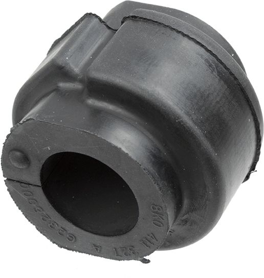 Lagerung, Stabilisator