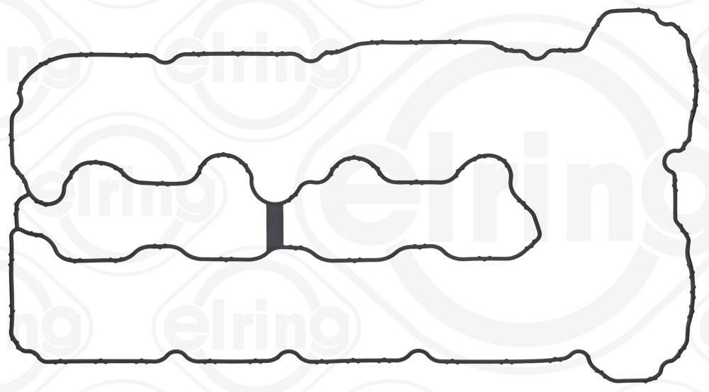Dichtung, Zylinderkopfhaube