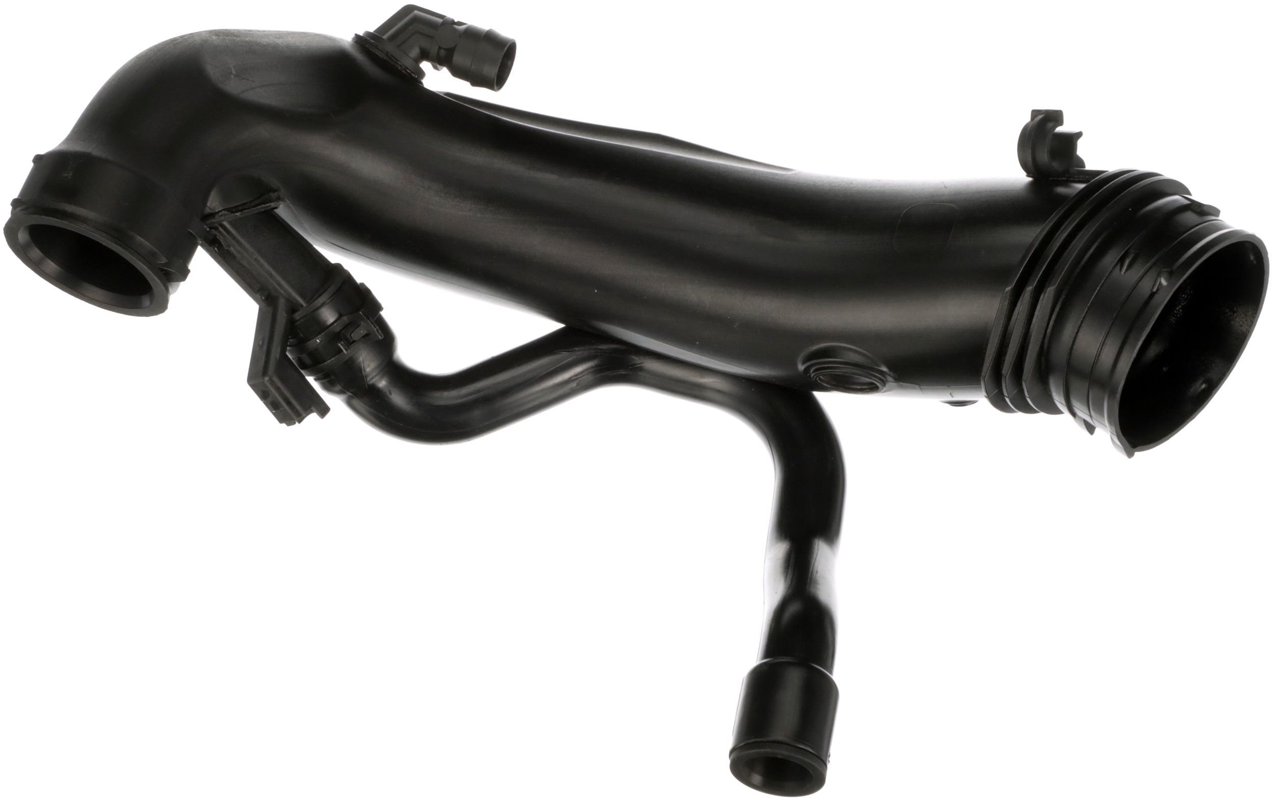 Schlauch, Luftversorgung