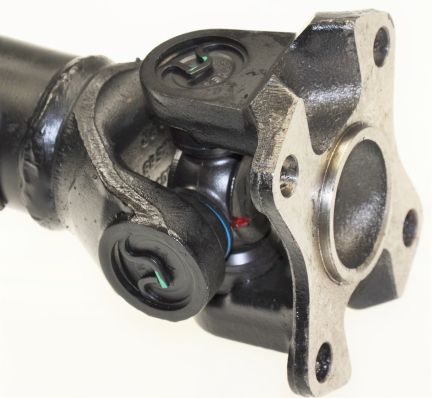 Gelenkwelle, Achsantrieb