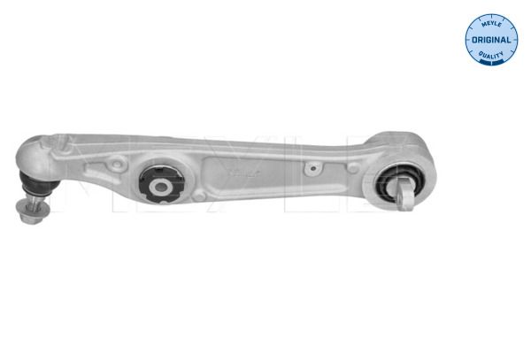 Lenker, Radaufhängung