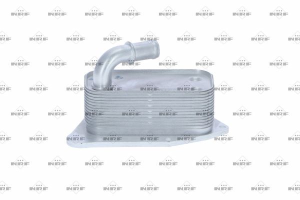 Ölkühler, Motoröl