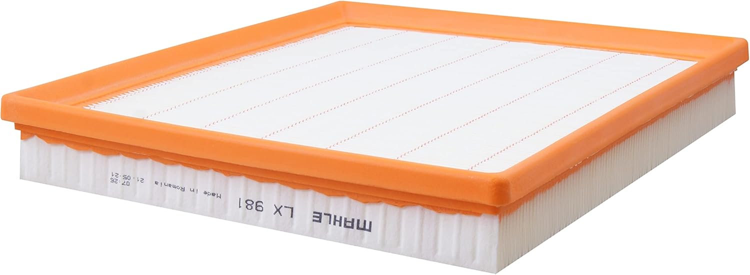 MAHLE Luftfilter LX981