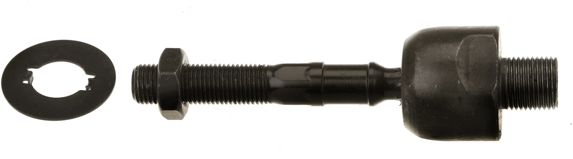 Axialgelenk, Spurstange