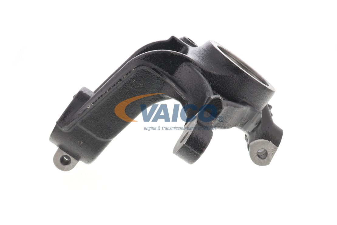 Achsschenkel, Radaufhängung