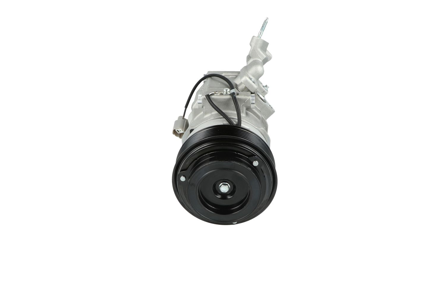 Kompressor, Klimaanlage