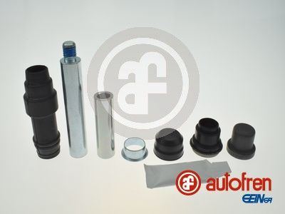 Führungshülsensatz, Bremssattel