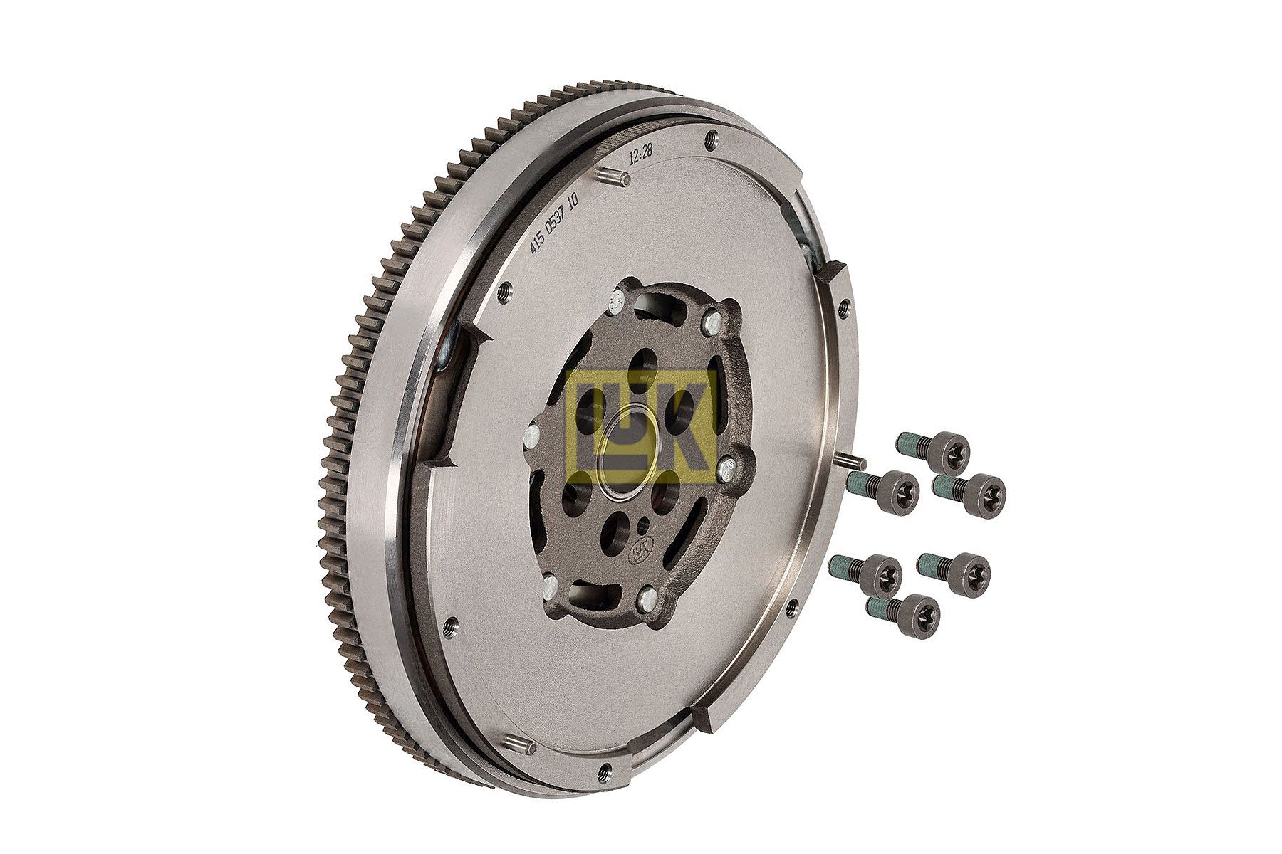 Schwungrad “Schaeffler LuK Schaltgetriebe , mit Schraubensatz , 6 ”