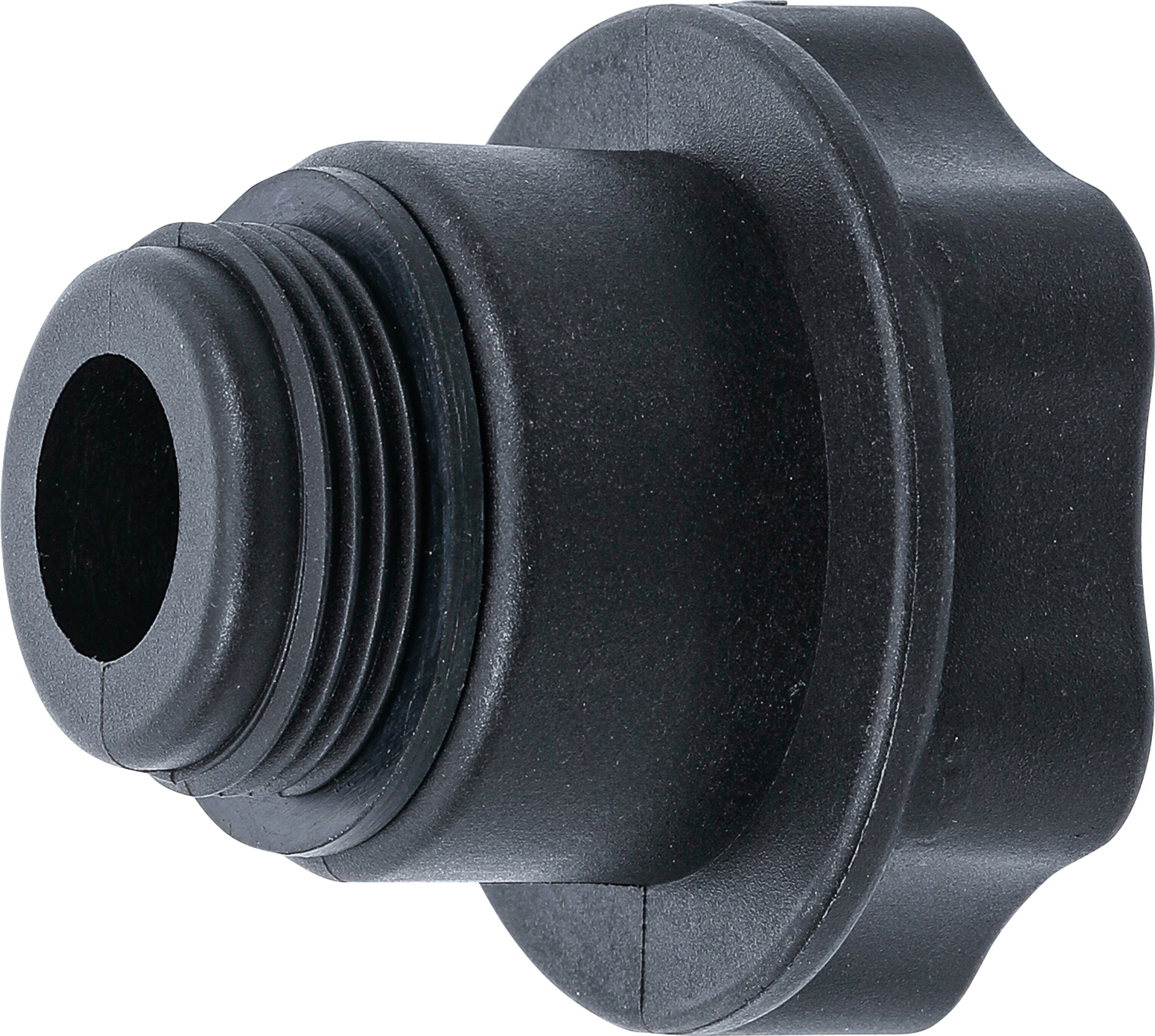 BGS Öl-Befülladapter für Renault, Opel, Volvo, Nissan | für Art. 8505-1, 8505-2, 8899, 72213