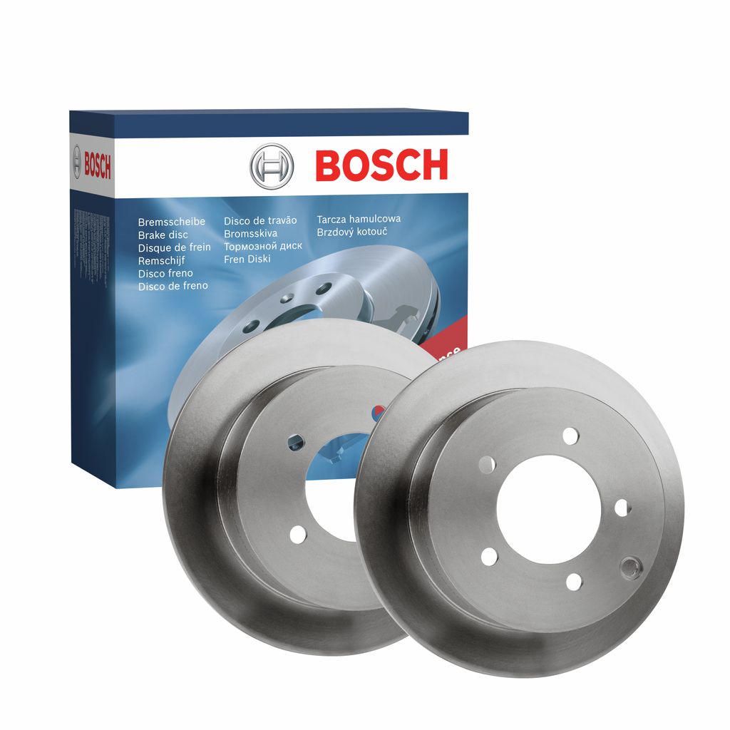 Bremsscheibe