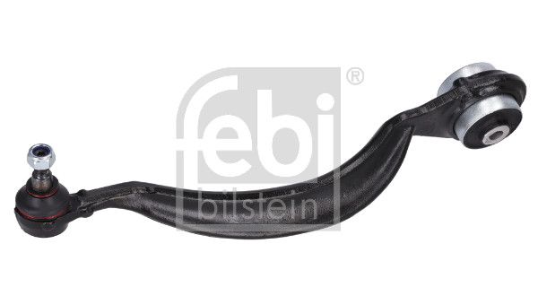 Lenker, Radaufhängung