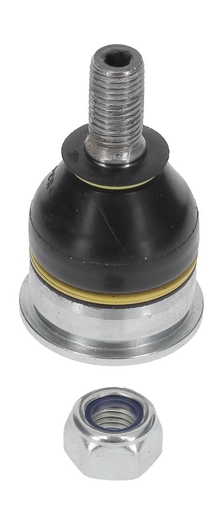 Trag-/Führungsgelenk