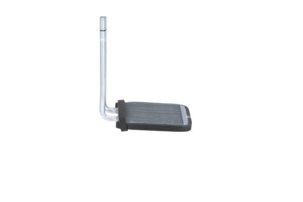 Wärmetauscher, Innenraumheizung