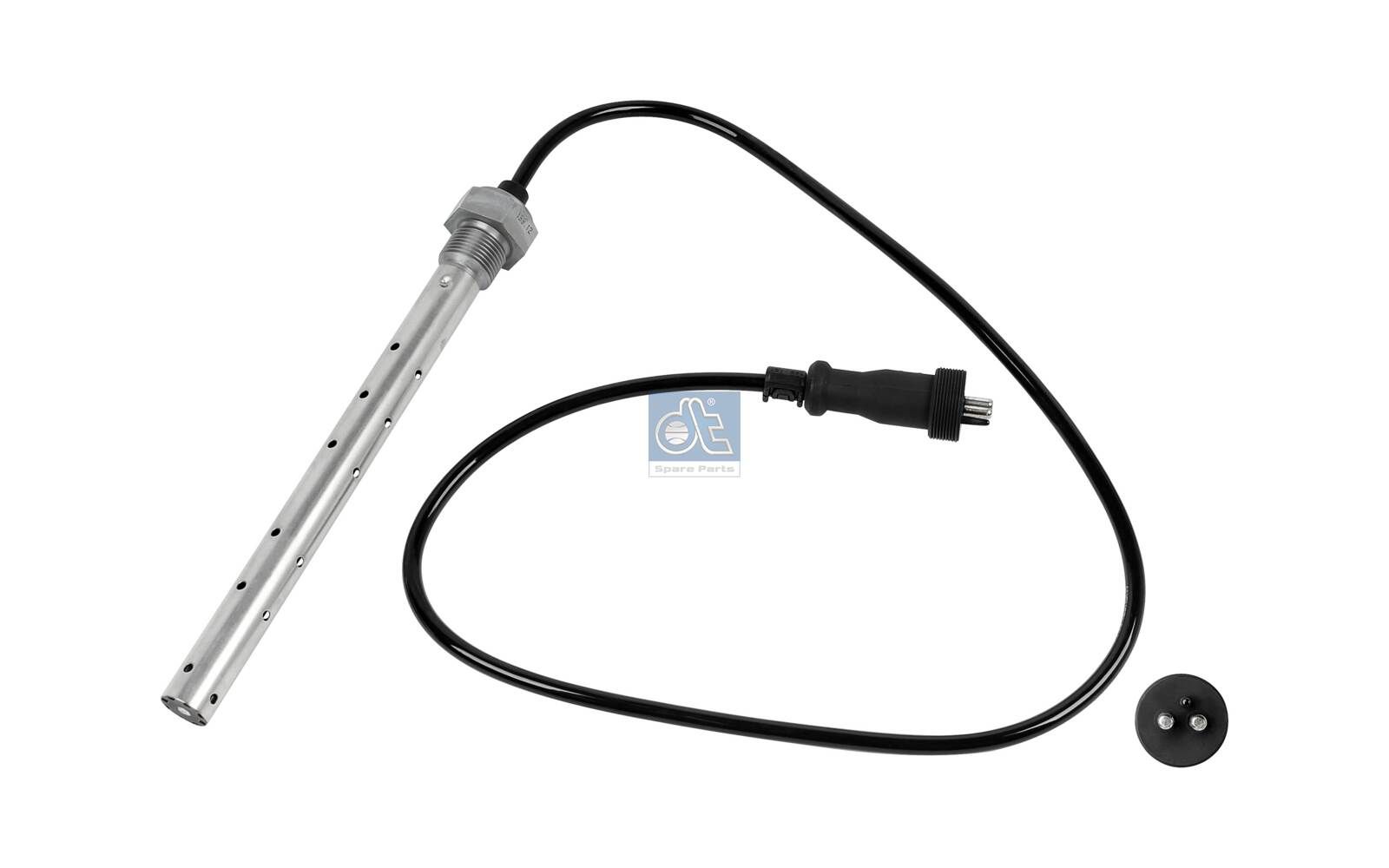 Sensor, Motorölstand