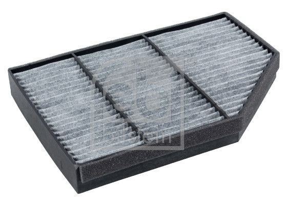 Filter, Innenraumluft