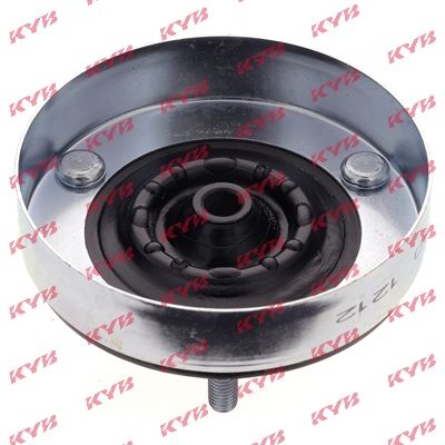 Federbeinstützlager