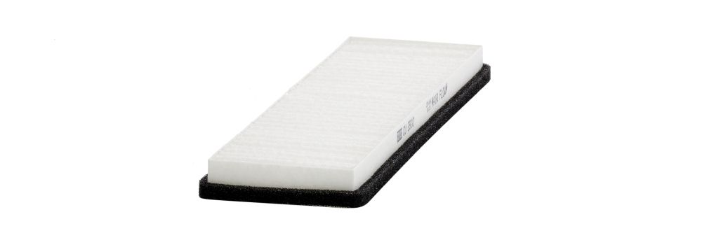 Filter, Innenraumluft