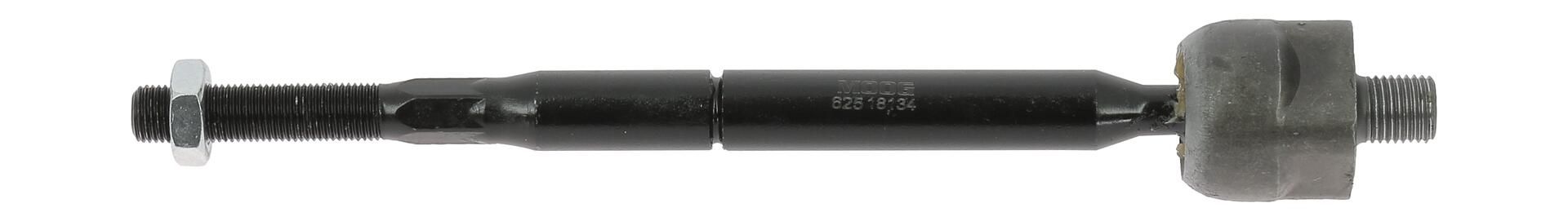 Axialgelenk, Spurstange