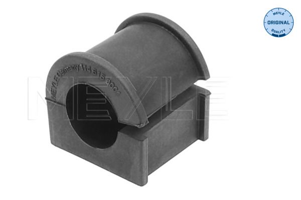 Lagerung, Stabilisator