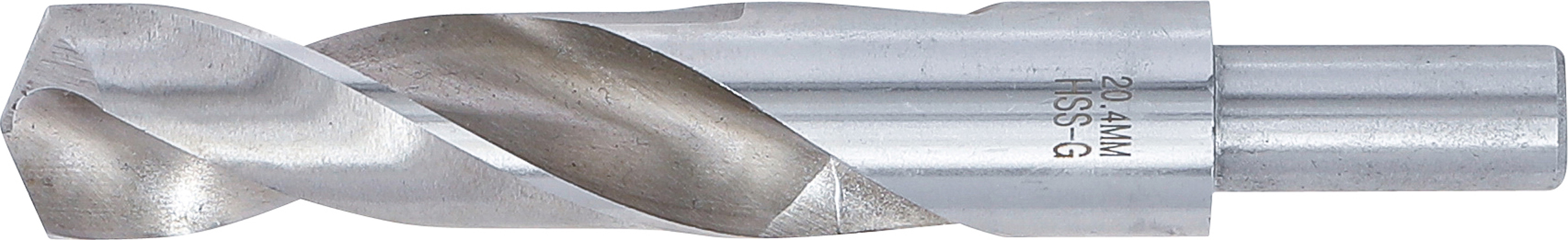 BGS HSS-Spiralbohrer | Kernlochmaß 20,4 mm | für Art. 9434