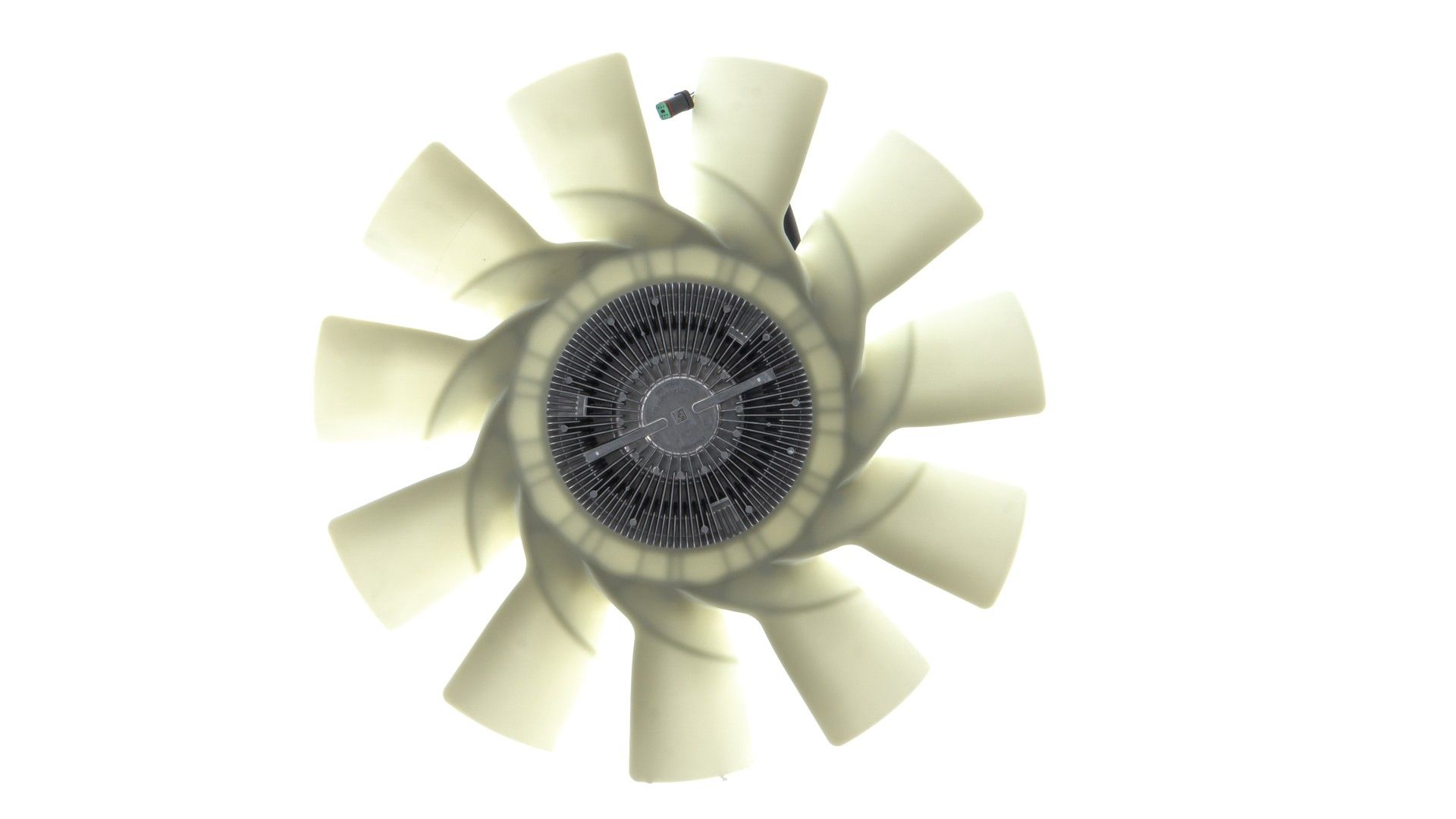 Lüfter, Motorkühlung