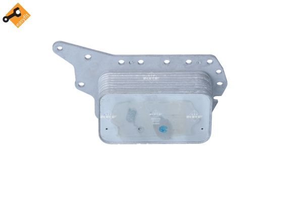 Ölkühler, Motoröl