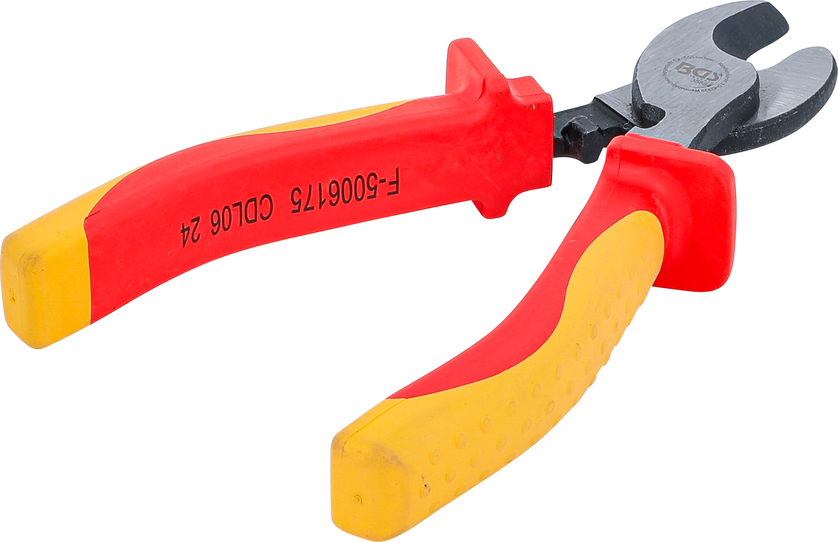 BGS VDE-Kabelschneider | 150 mm