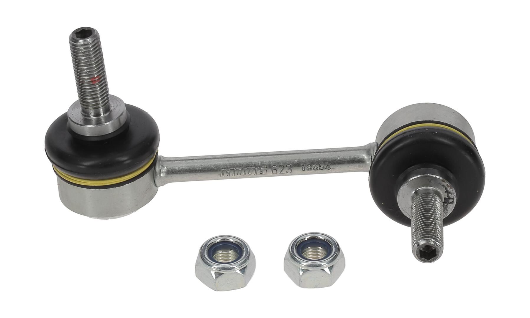 Stange/Strebe, Stabilisator